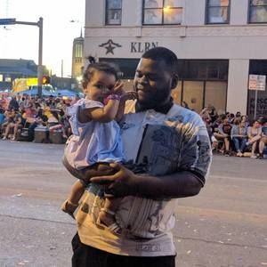 Meet your Posher, Levoncey